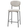 Gallery Direct Oppo Natural Barstool Gallery Direct Oppo Natural Barstool