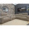Jessie, Corner Group plus Music Console Jessie, Corner Group plus Music Console