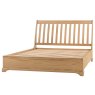 Gallery Direct Malvern Double bed Gallery Direct Malvern Double bed