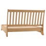 Gallery Direct Malvern Double bed Gallery Direct Malvern Double bed