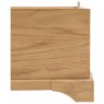 Gallery Direct Malvern Double bed Gallery Direct Malvern Double bed