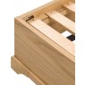 Gallery Direct Malvern Double bed Gallery Direct Malvern Double bed