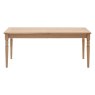 Eton 180cm Extending Dining Table & 4 x Chairs Eton 180cm Extending Dining Table & 4 x Chairs
