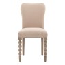 Artisan Round Extending Dining Table + 4 Dining Chairs Artisan Round Extending Dining Table + 4 Dining Chairs