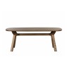 Casper 200cm Dining Table, 3 Wren Chairs & 180cm Bench Casper 200cm Dining Table, 3 Wren Chairs & 180cm Bench
