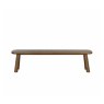 Casper 200cm Dining Table, 3 Wren Chairs & 180cm Bench Casper 200cm Dining Table, 3 Wren Chairs & 180cm Bench