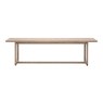 Craft 200cm Extending Dining Table, Bench & 3 Dining Chairs Craft 200cm Extending Dining Table, Bench & 3 Dining Chairs