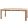 Iowa 200cm Dining Table + 4 Ivorra Grey Dining Chairs Iowa 200cm Dining Table + 4 Ivorra Grey Dining Chairs