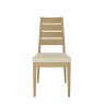 Ercol Romana Medium Extending Dining Table & 4 Romana Chairs Ercol Romana Medium Extending Dining Table & 4 Romana Chairs