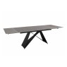Sesia 160cm Extending Dining Table & 4 Dining Chairs Sesia 160cm Extending Dining Table & 4 Dining Chairs