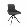 Sesia 160cm Extending Dining Table & 4 Dining Chairs Sesia 160cm Extending Dining Table & 4 Dining Chairs