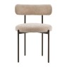 Soho Oval Table & 4 Aveley Natural Dining Chairs Soho Oval Table & 4 Aveley Natural Dining Chairs