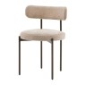 Soho Oval Table & 4 Aveley Natural Dining Chairs Soho Oval Table & 4 Aveley Natural Dining Chairs