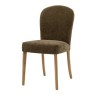 Vancouver 200cm Extending Dining Table & 4 Hinton Dining Chairs (Green) Vancouver 200cm Extending Dining Table & 4 Hinton Dining Chairs (Green)