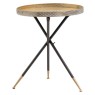 Gallery Direct Epsom Tripod Table