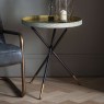 Gallery Direct Epsom Tripod Table Gallery Direct Epsom Tripod Table