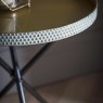 Gallery Direct Epsom Tripod Table Gallery Direct Epsom Tripod Table