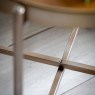Gallery Direct Lenox Tray Table Gallery Direct Lenox Tray Table