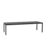 Nardi 140cm Rio Extending Dining Table in Anthracite Nardi 140cm Rio Extending Dining Table in Anthracite