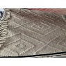 ORIGINS ARAN -- IVORY RUG 120X170CM