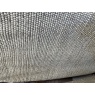 ORIGINS LA PLAYA SILVER 120X170CM RUG