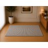 ORIGINS LA PLAYA SILVER 120X170CM RUG ORIGINS LA PLAYA SILVER 120X170CM RUG