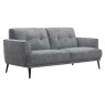 Sofia 3 Seater Sofa - Fabric TX3333 QS Sofia 3 Seater Sofa - Fabric TX3333 QS