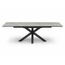 Francesco 160cm Extending Dining table Francesco 160cm Extending Dining table