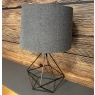 NICO TABLE LAMP 460x460x680mm NICO TABLE LAMP 460x460x680mm
