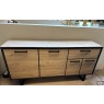 AVALON SIDEBOARD AVALON SIDEBOARD