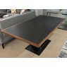 AGATONE, 1.8M EXTENDING DINING TABLE AGATONE, 1.8M EXTENDING DINING TABLE