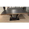 AGATONE, 1.8M EXTENDING DINING TABLE AGATONE, 1.8M EXTENDING DINING TABLE
