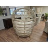 Avena Egg Chair Garden Furniture Avena Egg Chair Garden Furniture