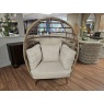 Avena Egg Chair Garden Furniture Avena Egg Chair Garden Furniture