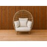 Avena Egg Chair Garden Furniture Avena Egg Chair Garden Furniture