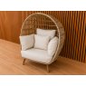 Avena Egg Chair Garden Furniture Avena Egg Chair Garden Furniture
