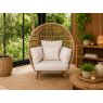 Avena Egg Chair Garden Furniture Avena Egg Chair Garden Furniture