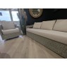 Hvar, 3-Seater Sofa & Swivel Chair Hvar, 3-Seater Sofa & Swivel Chair