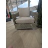 Hvar, 3-Seater Sofa & Swivel Chair Hvar, 3-Seater Sofa & Swivel Chair