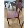 Outdoor Collection - Piave 160cm Table & 6 X Cassia Chairs Outdoor Collection - Piave 160cm Table & 6 X Cassia Chairs
