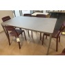 Outdoor Collection - Piave 160cm Table & 6 X Cassia Chairs Outdoor Collection - Piave 160cm Table & 6 X Cassia Chairs