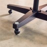 G Plan Vintage The Sixty Two Swivel Chair & Footstool G Plan Vintage The Sixty Two Swivel Chair & Footstool
