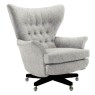 G Plan Vintage The Sixty Two Swivel Chair & Footstool G Plan Vintage The Sixty Two Swivel Chair & Footstool