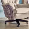 G Plan Vintage The Sixty Two Swivel Chair G Plan Vintage The Sixty Two Swivel Chair