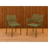 Nardi Outdoor Rio 210cm Extending Table with x6 Doga Chairs & x2 Doga Armchairs Nardi Outdoor Rio 210cm Extending Table with x6 Doga Chairs & x2 Doga Armchairs