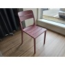Outdoor Nardi Table & x6 Borgogna Chairs Outdoor Nardi Table & x6 Borgogna Chairs