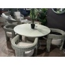 Havar Table & 4 Chairs Havar Table & 4 Chairs