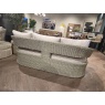 Hvar 3 Seater Sofa and Swivel Chair Hvar 3 Seater Sofa and Swivel Chair