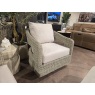 Hvar 3 Seater Sofa and Swivel Chair Hvar 3 Seater Sofa and Swivel Chair