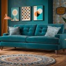 G Plan Vintage Amelia 4 Seater Sofa G Plan Vintage Amelia 4 Seater Sofa